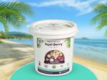 Frozen Organic Açai Berry Pail - Image 10