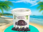 Frozen Organic Açai Berry Pail