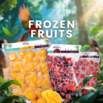 Frozen Fruits