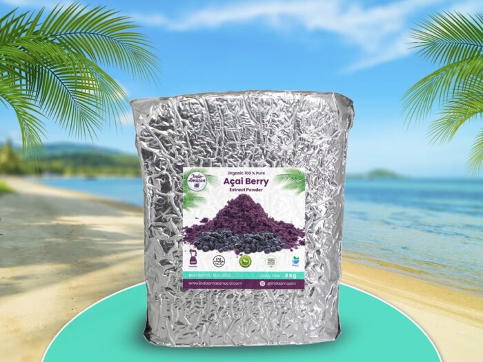 100% PURE ORGANIC Extract Powder - Image 6