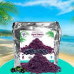 100% PURE ORGANIC Extract Powder