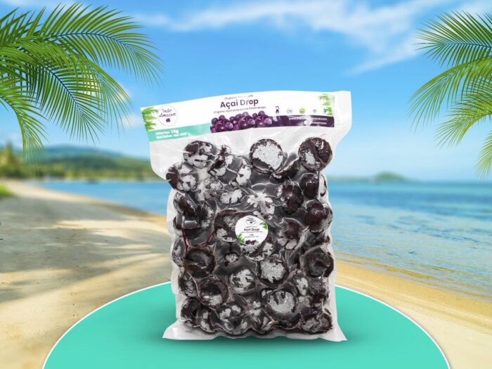 Frozen Açai Drop - Image 2