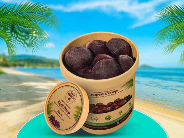 Frozen Açai Drop - Image 3