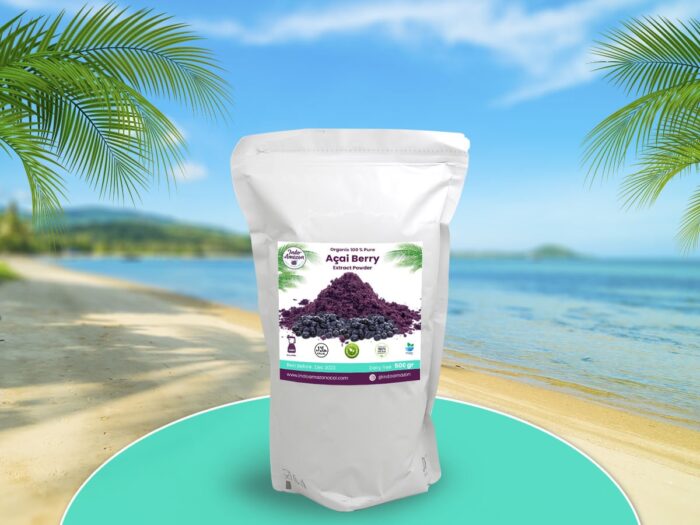100% PURE ORGANIC Extract Powder - Image 5