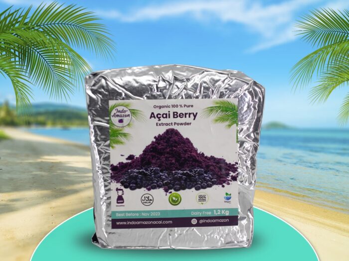 100% PURE ORGANIC Extract Powder - Image 4