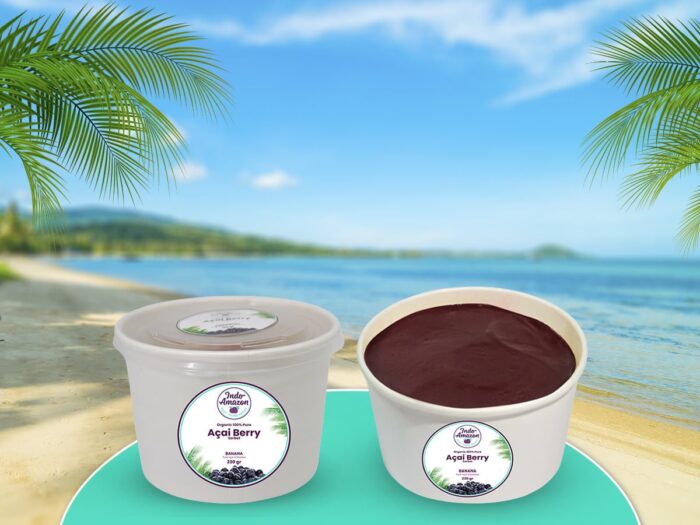 Frozen Açai Bowls - Image 2