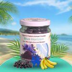 Organic Superfood Protein Powder