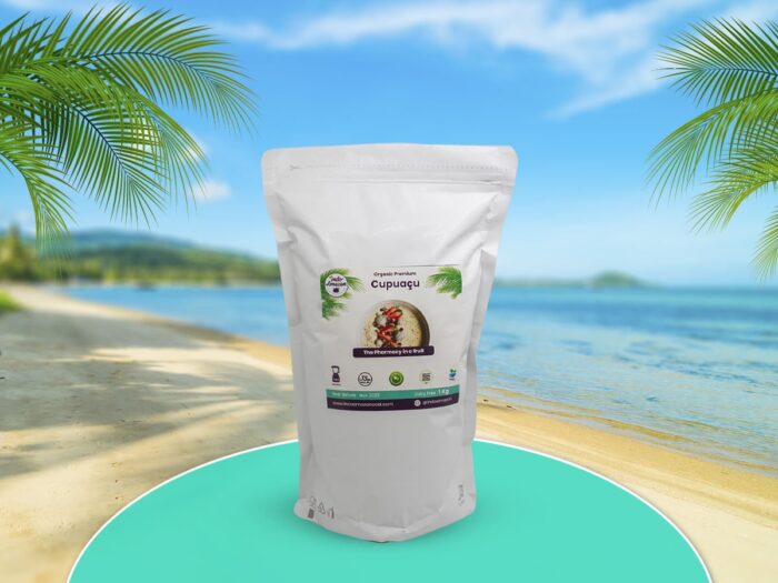 Organic Açai compound powder - Image 3