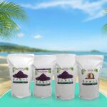 Organic Açai compound powder