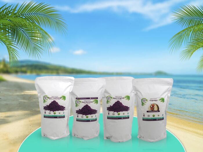 Organic Açai compound powder - Image 5