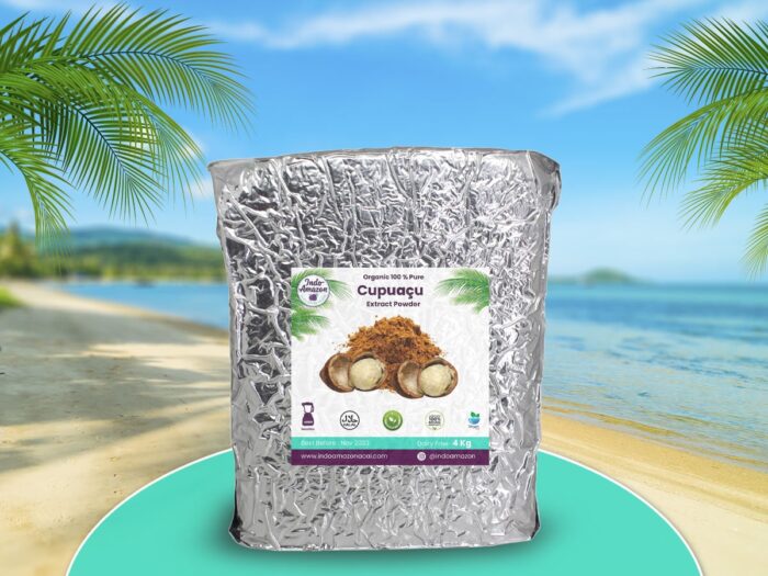 100% PURE ORGANIC Extract Powder - Image 8