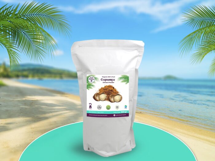 100% PURE ORGANIC Extract Powder - Image 9