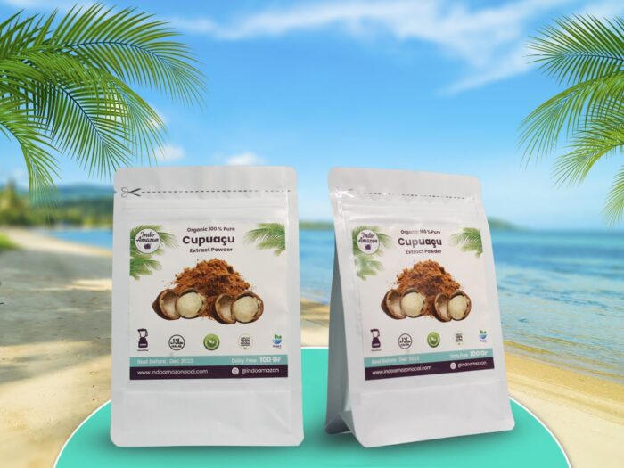 100% PURE ORGANIC Extract Powder - Image 7