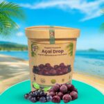 Frozen Açai Drop