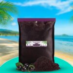 Frozen Organic Açai Berry Pulp Puree