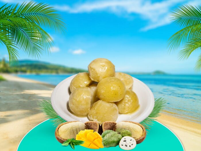 Frozen Mix Blend - Image 4