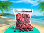 Frozen Fruits