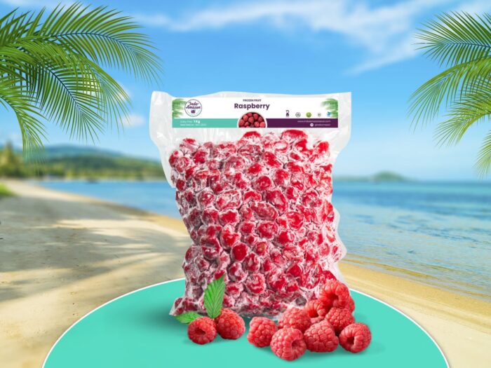 Frozen Fruits - Image 3