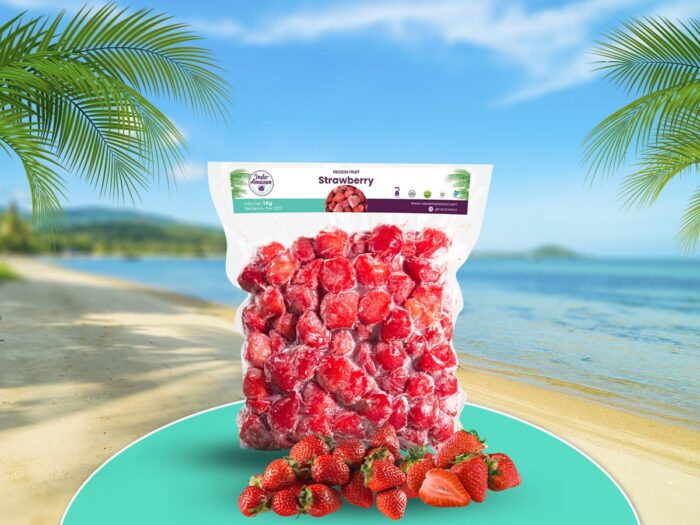 Frozen Fruits - Image 4