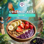 Frozen Açai Bowls