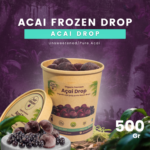 Frozen Açai Drop