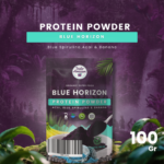 Organic Superfood Protein Powder