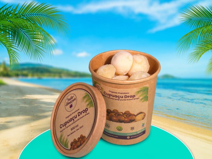 Frozen Açai Drop - Image 4