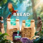 Bread Healthy Brazilian Snacks