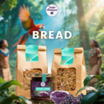 Bread Healthy Brazilian Snacks