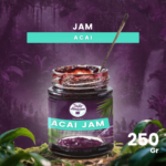 Acai Berry Jam